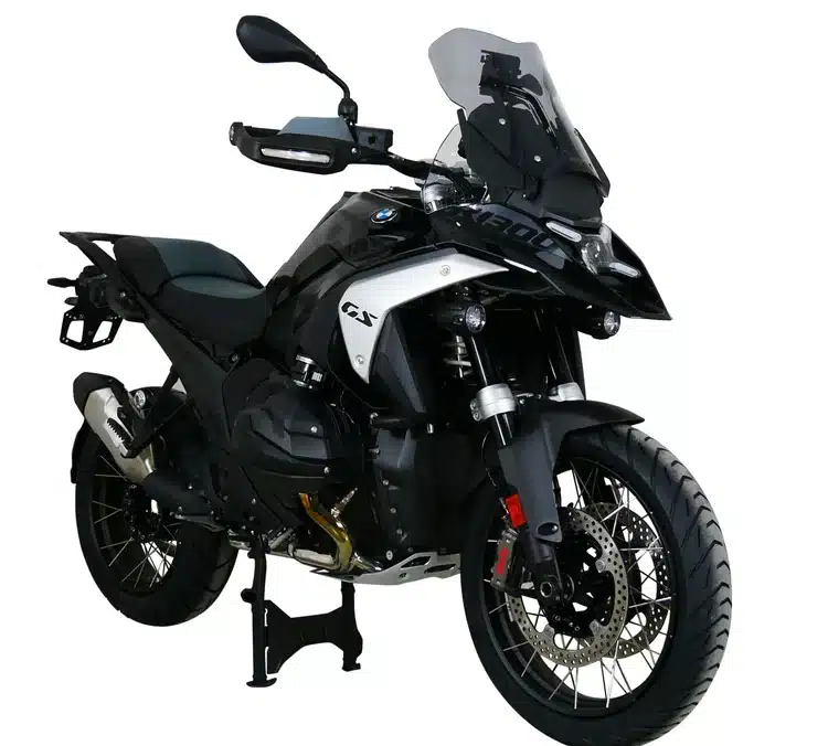 BMW-1300gs