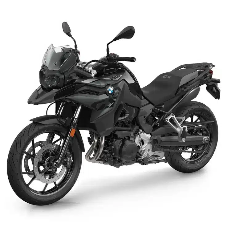 BMW-800gs